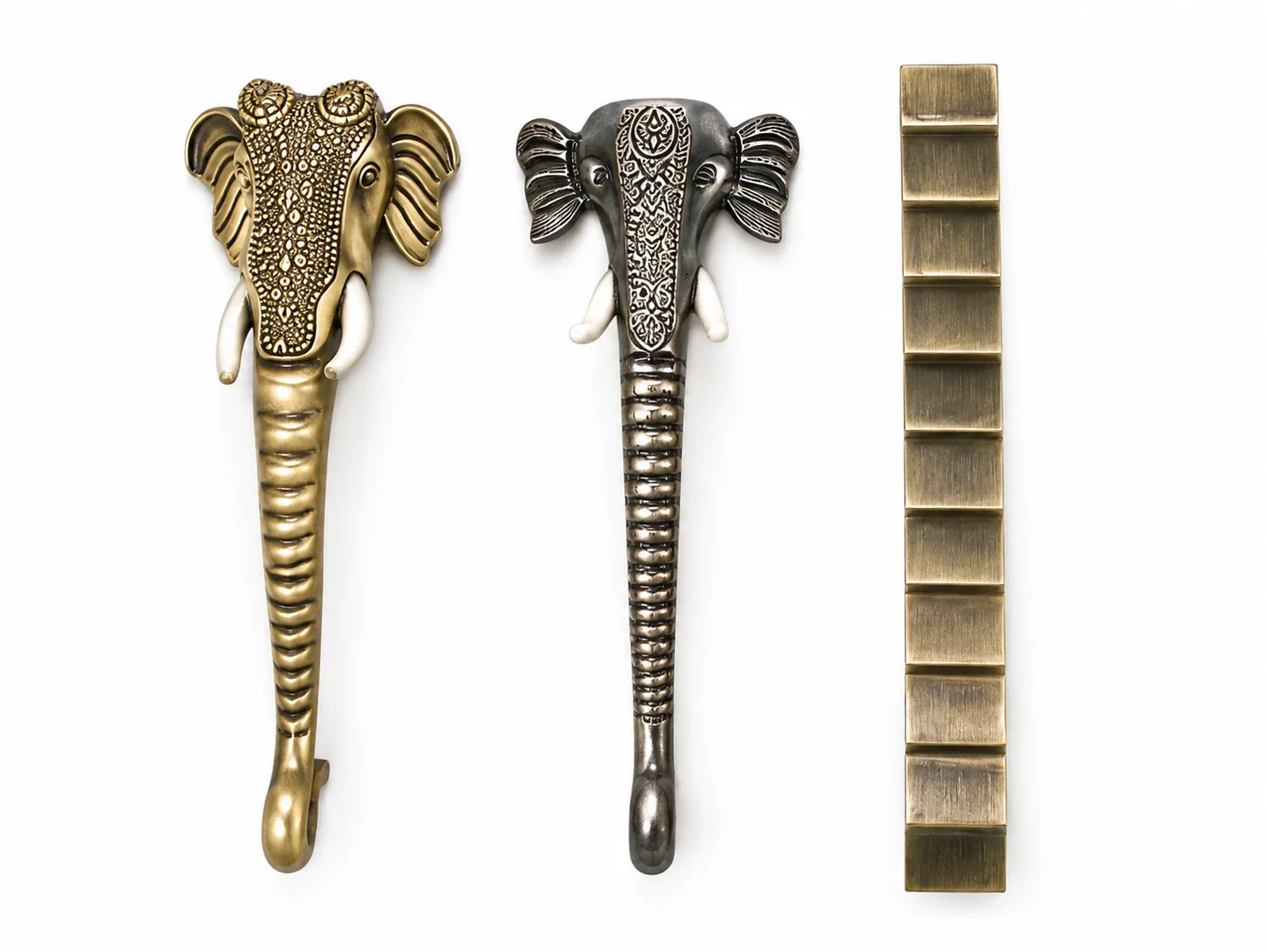 Wall Hooks